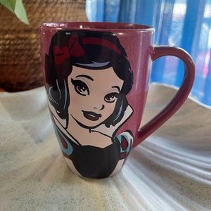 🐻Disney Parks Exclusive Snow White Mornings Mug🐻